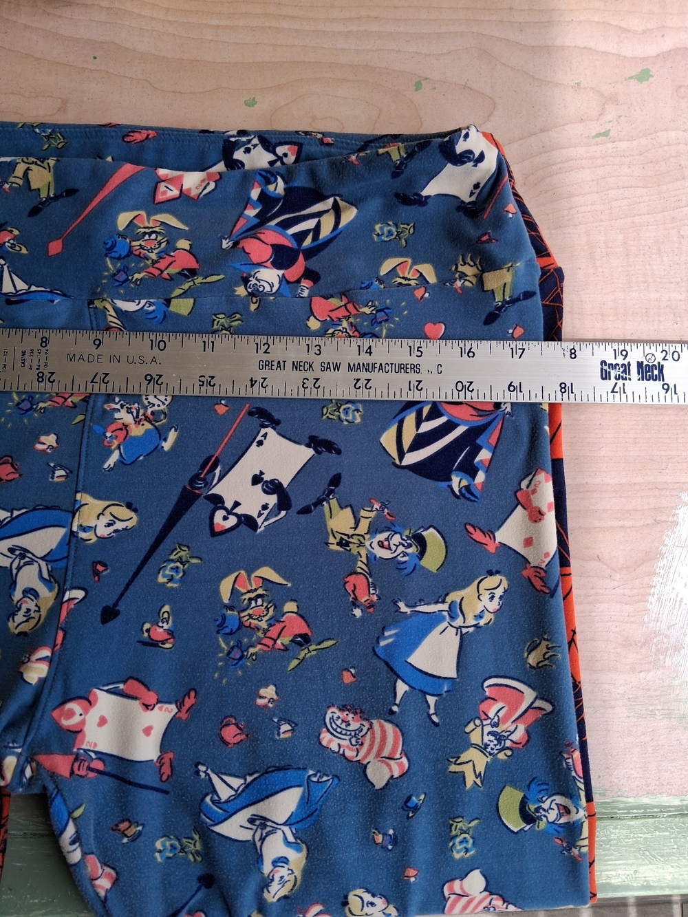 LulaRoe Legging Duo - Picture 5 of 11